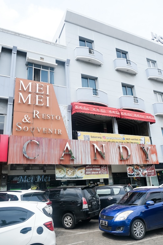 Candy Anugerah