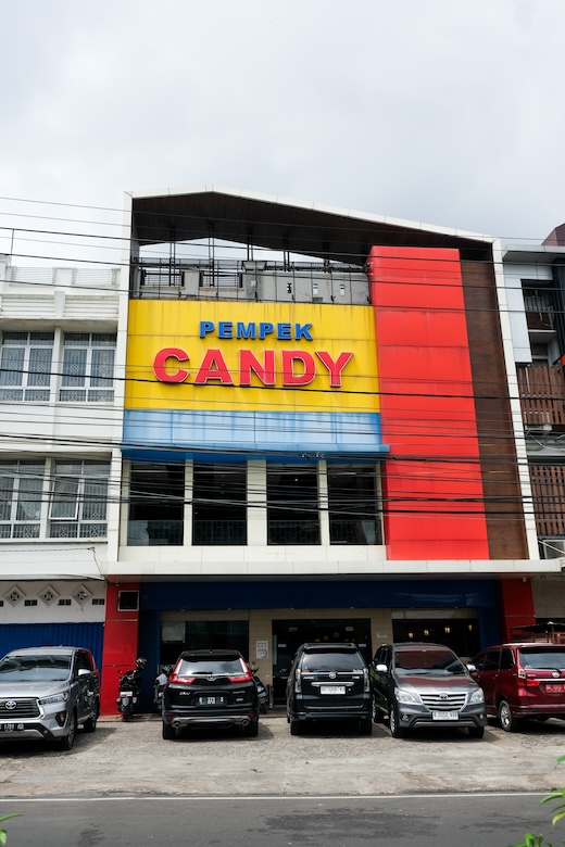 Candy Rivai 2