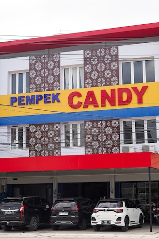 Candy Soekamto